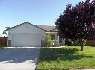 1518 W Teton Ave, Nampa, ID 83686