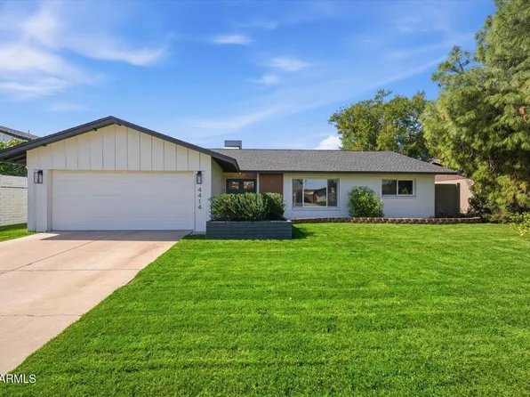 4414 S TERRACE Road, Tempe, AZ 85282