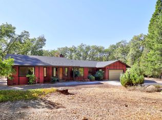 12939 Madrona Leaf Ct, Grass Valley, CA 95945