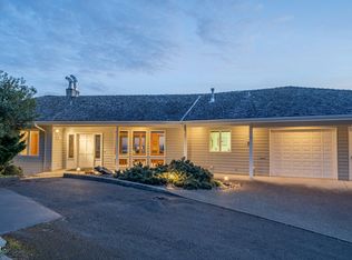 430 SE Scenic Loop, Newport, OR 97365