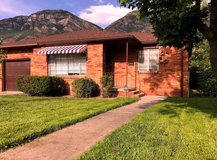 138 N 900 E, Provo, UT 84606