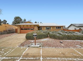 2497 S Lima Way, Aurora, CO 80014