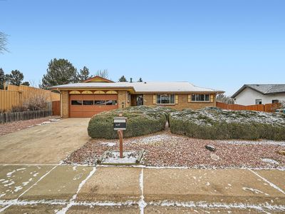 2497 S Lima Way, Aurora, CO, 80014