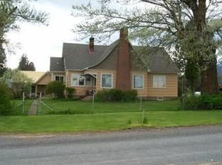 63270 McKenzie Ln, Summerville, OR 97876