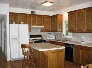 21550 Roberts Cemetery Rd, Hockley, TX 77447