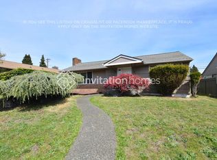 2343 N Highland St, Tacoma, WA 98406