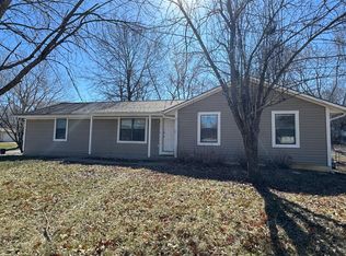 12 SE 190th Rd, Warrensburg, MO 64093