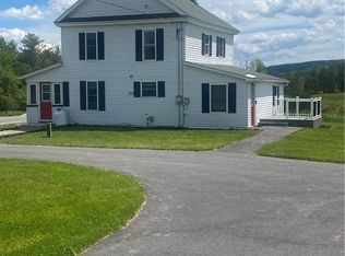 707 State Route 30, Gilboa, NY 12076