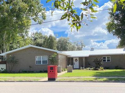 802 Alta Vista Dr, Haines City, FL, 33844