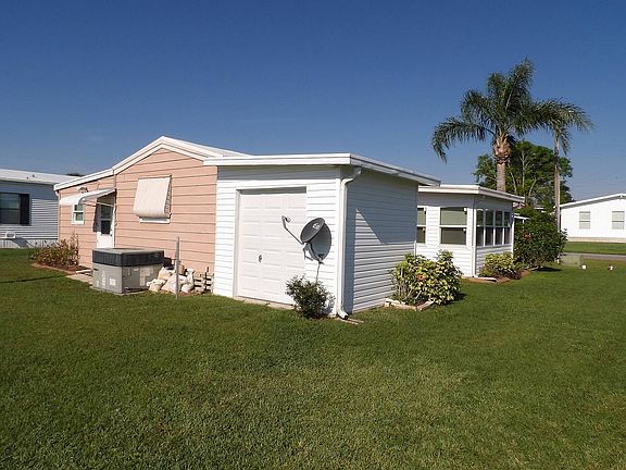 4th image of 37412 Barbara Dr #C10