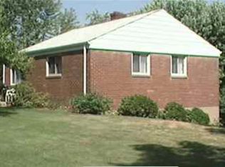 1520 Shipley Ln, Sewickley, PA 15143