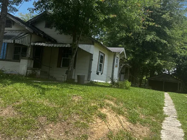 730 Roseneath Ave, Jackson, MS 39203