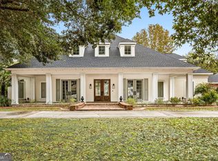 1064 Greenwillow Dr, Saint Marys, GA 31558