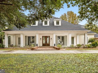 1064 Greenwillow Dr, Saint Marys, GA, 31558