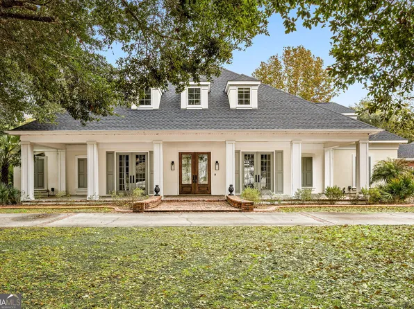 1064 Greenwillow Dr, Saint Marys, GA 31558