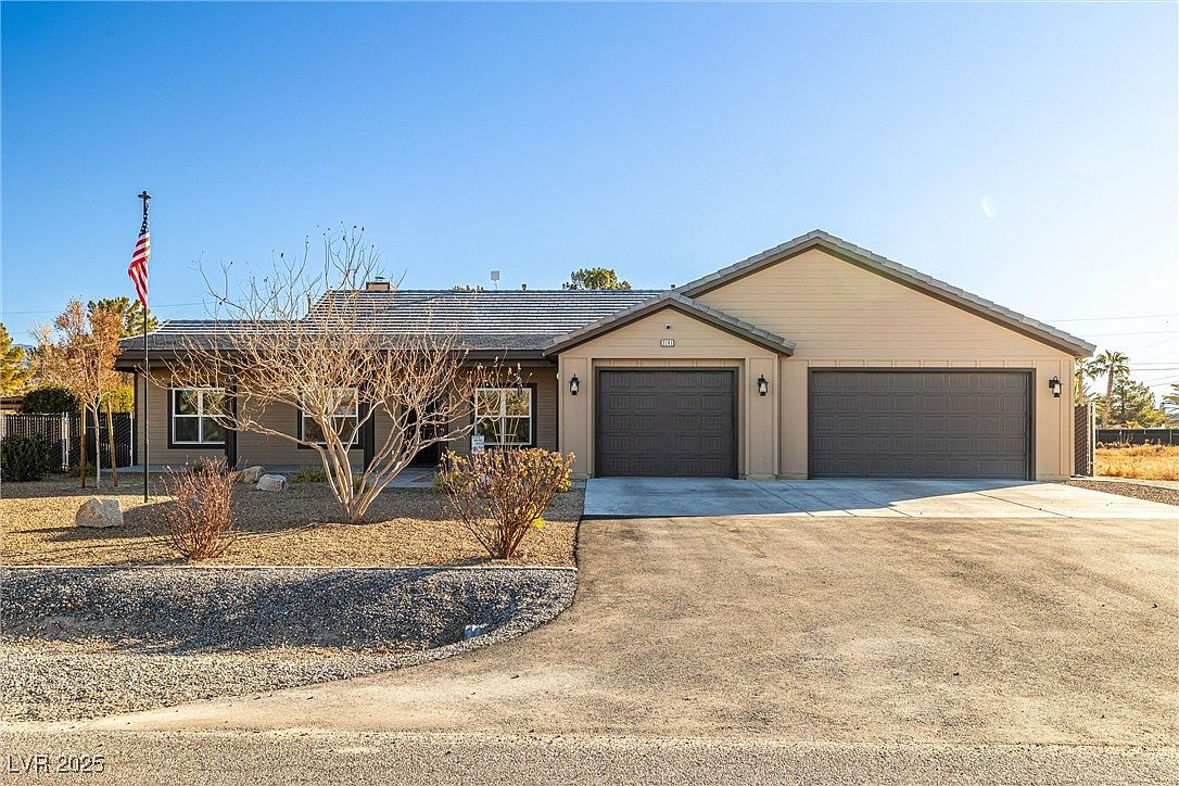 3101 S Spy Glass Ave