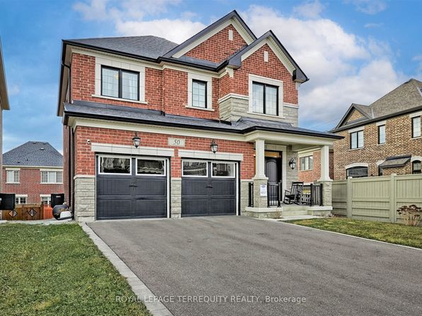 50 Chorus Cres, Vaughan, ON L4H 4W3