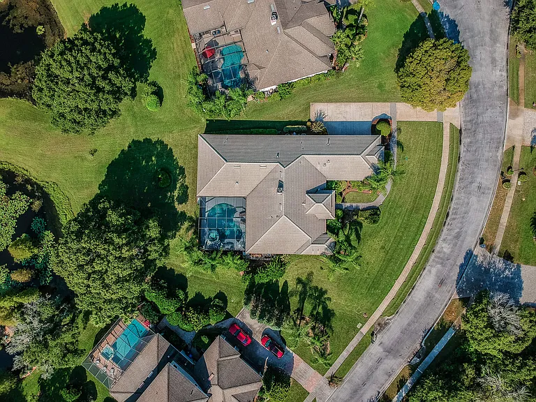 1107 Oxbridge Dr — Photo 27