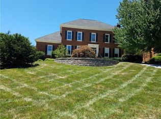 6730 Honors Ct, Charlotte, NC 28210