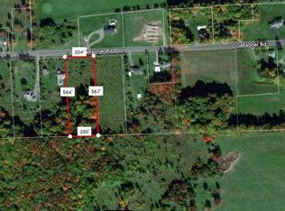 1194 Gallagher Rd, Cortland, NY 13045