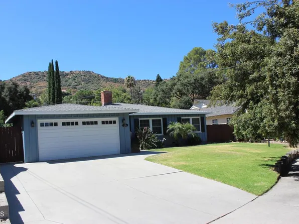 7916 Cora St, Sunland, CA 91040