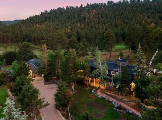 97 Soda Creek Rd, Evergreen, CO 80439