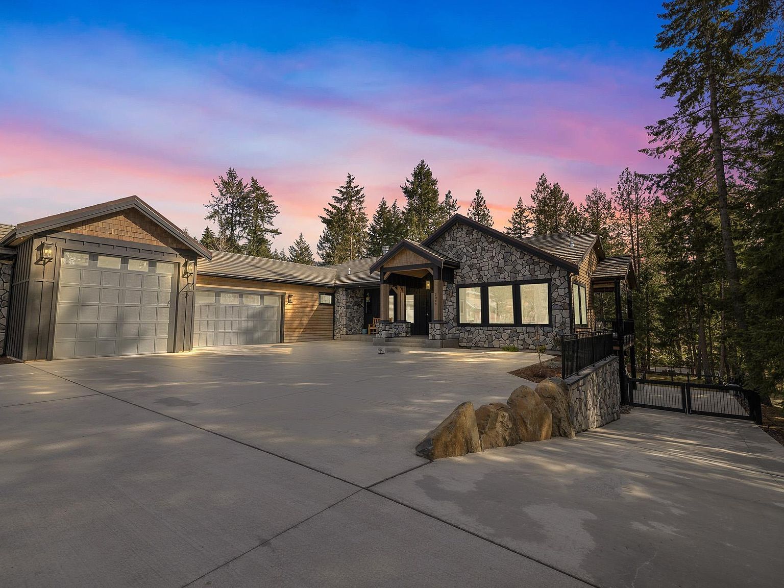 2339 E Woodstone Dr, Hayden Lake, ID 83835 MLS 20232763 Zillow