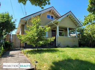 6239 NE 6th Ave, Portland, OR 97211