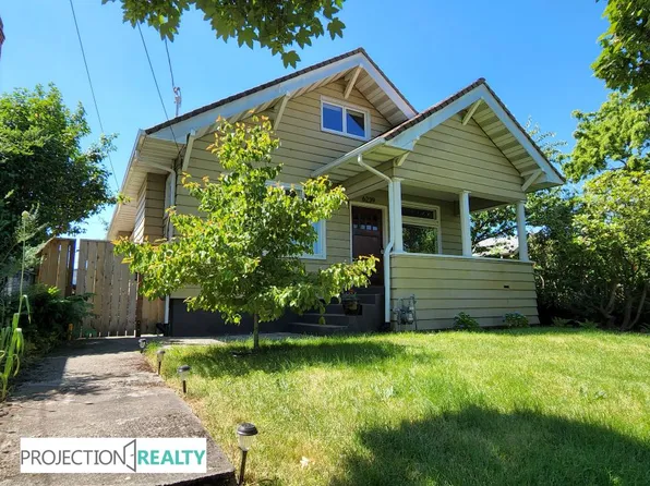 6239 NE 6th Ave, Portland, OR 97211