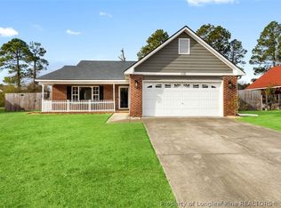 210 Cypress Dr, Raeford, NC 28376