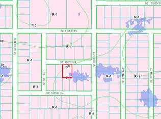 0 SE 163 Rd Pl, Summerfield, FL 34491