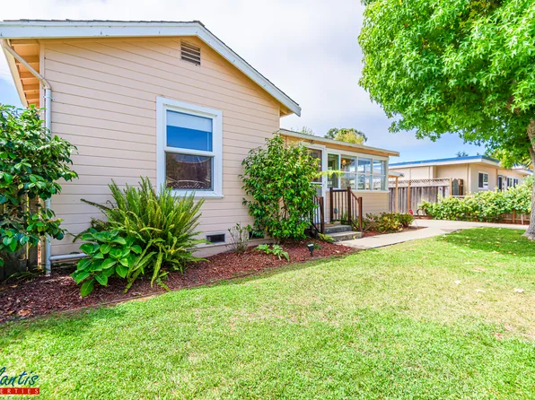 525 Laverne Ave, Aptos, CA 95003