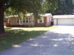 2859 Wendover Rd NW, Concord, NC 28027