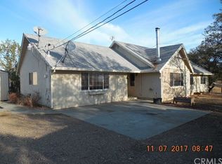 18760 Oakwood Heights Dr, Cottonwood, CA 96022