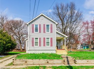 61 E Emerling Ave, Akron, OH 44301