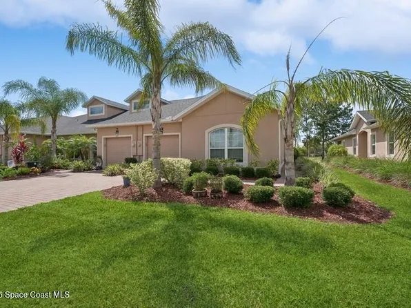 590 Remington Green Dr SE #104, Palm Bay, FL 32909