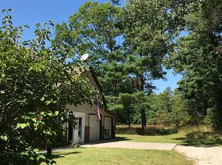 4408 Duck Lake Rd, Whitehall, MI 49461