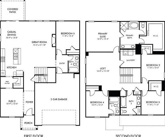 2nd image of 336 Allingham Rd