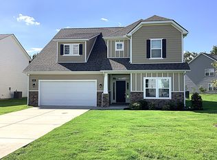 535 Drema Ct, Murfreesboro, TN 37127