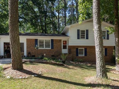105 Sycamore St, Cary, NC, 27513
