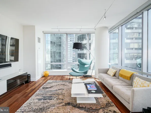 1414 S Penn Sq #18F, Philadelphia, PA 19102