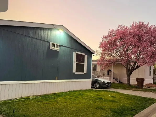 2840 S Snowdon Park Dr #47, West Valley City, UT 84119