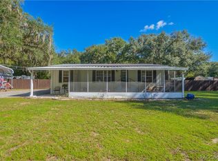 23065 SW 119th Pl, Dunnellon, FL 34431