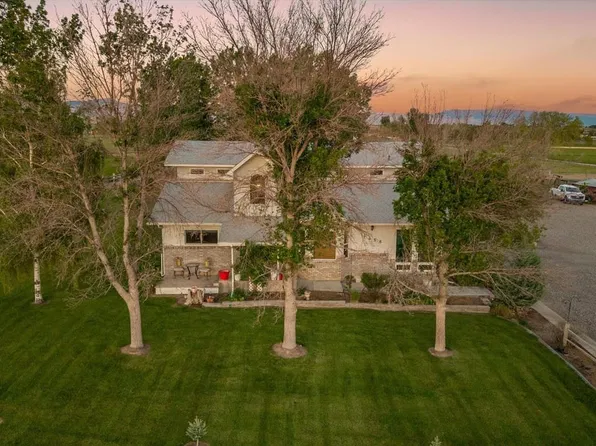 1456 17th Rd, Fruita, CO 81521