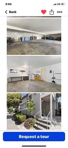 1929 California St #5 Photo 1