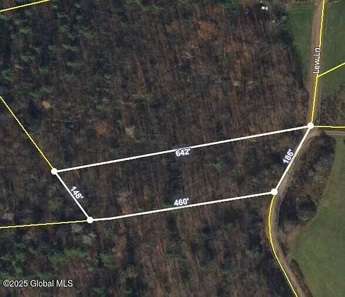 2nd image of L70.11 Lew Lane