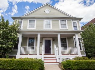 42698 Whitman Way, Novi, MI 48377