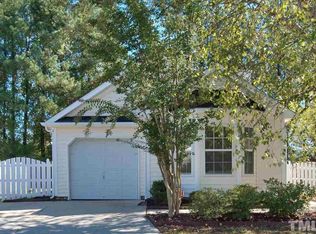 4519 Dolwick Dr, Durham, NC 27713