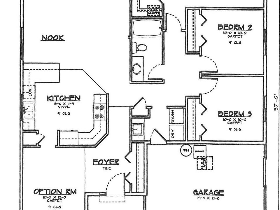 2nd image of 315 Rentfro Way