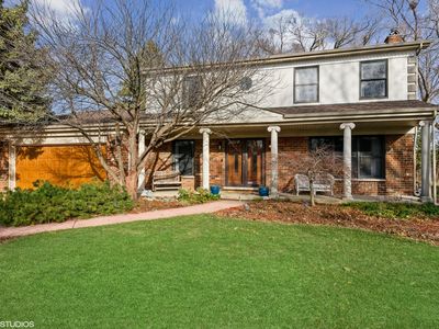 2439 S Cedar Glen Dr, Arlington Heights, IL, 60005